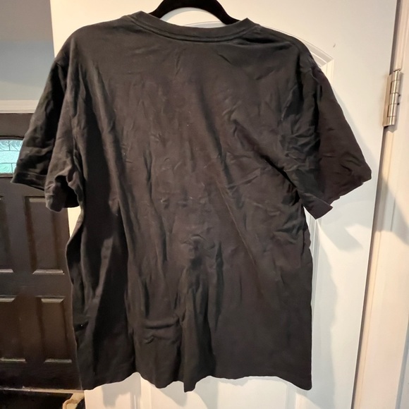 Nike Baseball T-Shirt - Medium - Picture 3 of 4